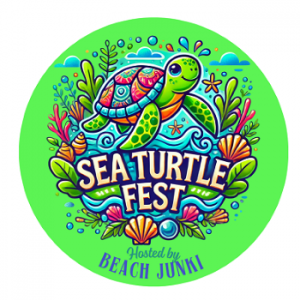 04/19: Fernandina Beach Sea Turtle Festival