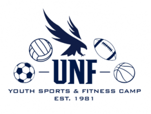 UNF Youth Sports and Fitness Camp