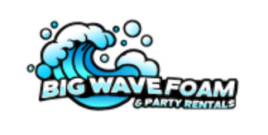 Big Wave Foam and Party Rentals