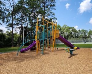 Isle of Palms Park & Playground