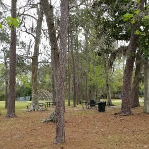 John Stockton Elementary School Park & Playground