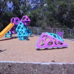 Long Branch Park & Playground