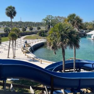 Weeki Wachee - Buccaneer Bay Waterpark