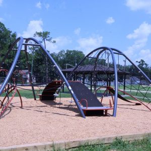 Mallison Park and Center & Playground