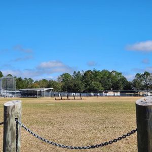 Our Community Club Park & Playground