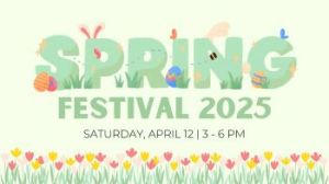 04/12: Dunn's Creek Baptist Church Spring Festival