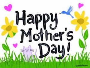 05/11: Full Circle Eatery Mother's Day Brunch