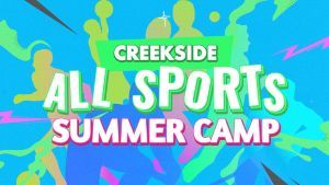 Amelia Community Theatre Summer Camp