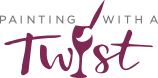 05/24: Painting with a Twist San Marco: *FAM FRIENDLY* Patriotic Mason Jars