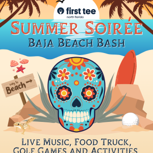 First Tee Summer Soiree
