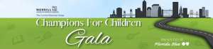 10/23: MaliVai Washington Youth Foundation Champions for Children Gala