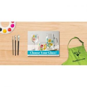 05/11: Paintnite Family Paint Party