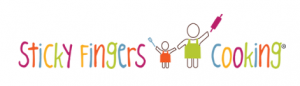 Sticky Fingers Cooking Summer Camps!