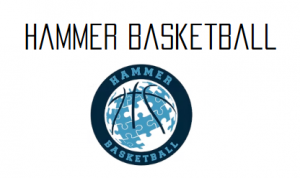 Hammer Summer Basketball Camps