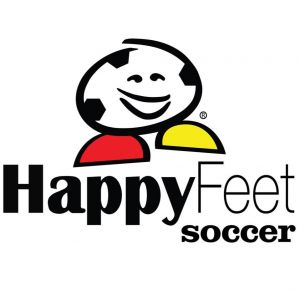 Happy Feet Jacksonville July Summer League