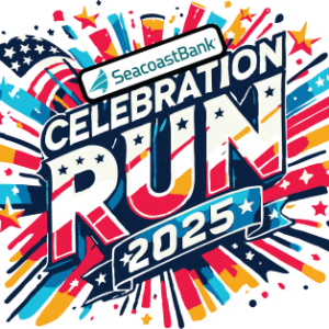 07/04: Seacoast Bank Celebration 5K and Fun Run