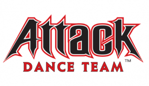 Jacksonville Sharks Jr. Attack Dance Team Summer Camp