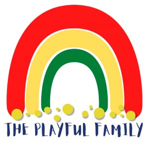 The Playful Family Science Exploration Club
