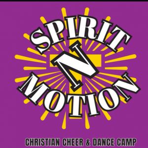 Spirit N Motion Cheer and  Dance Summer Camp
