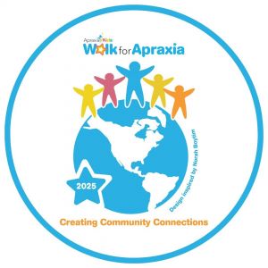 11/08: Walk for Apraxia