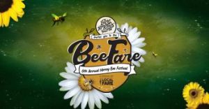08/16: Bee Friends Farm Honey Bee Festival