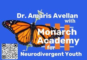 Monarch Academy for Neurodiverse Youth and Young Adults L.L.C.