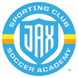 Sporting Jax Soccer Academy Summer Camps