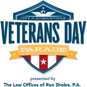 11/11: Jacksonville Veterans Day Parade