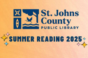 St. Johns County Public Library Summer Reading Program