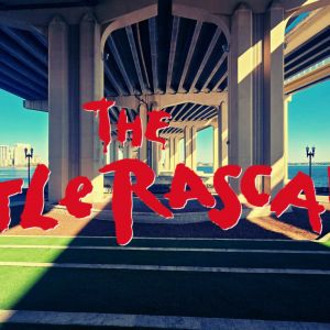06/20: Jax Parks Movie Night at Riverside Arts Market: The Little Rascals
