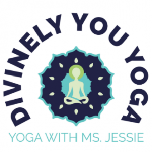 Divinely You Yoga