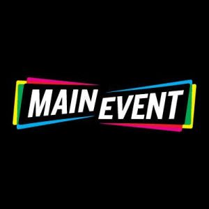 Main Event Free 10 Dollar Reward Card