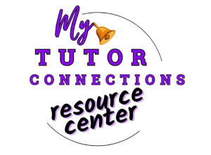 My Tutor Connections