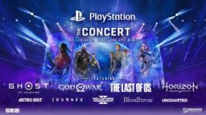 03/07: Jacksonville Center for the Performing Arts Presents: PlayStation the Concert