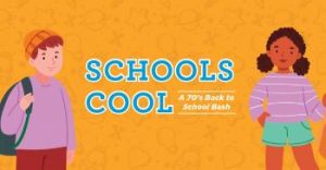 08/02: Orange Park Mall Back to School Bash