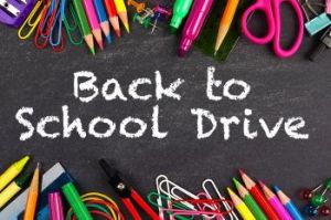 07/30: Monkey's Uncle Tavern Jax Beach Back To School Drive