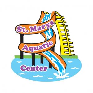 Georgia St Marys Aquatic Center