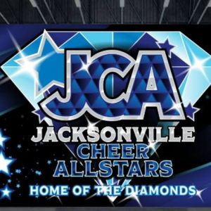 Jacksonville Cheer Allstars