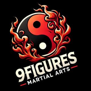 9figures Martial Arts