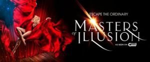 05/20: Florida Theatre Presents: Masters of Illusion, The