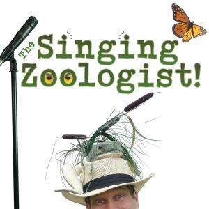 01/29: FSCJ Artist Series Presents: The Singing Zoologist - Let's Do Lunch!