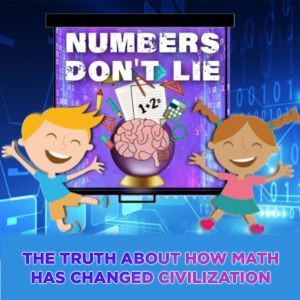 02/03: FSCJ Artist Series Presents: Numbers Don't Lie