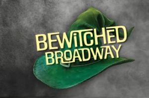 10/24: Jacksonville Symphony Presents: Bewitched Broadway