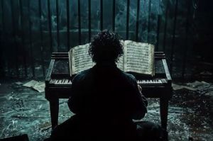 10/30 & 10/30: Jacksonville Symphony Presents: Haunted Film Scores Symphony in 60