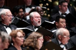 12/13 & 12/14: Jacksonville Symphony Presents: Handel's Messiah