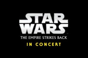 01/23 & 01/24: Jacksonville Symphony Presents: Star Wars: The Empire Strikes Back in Concert