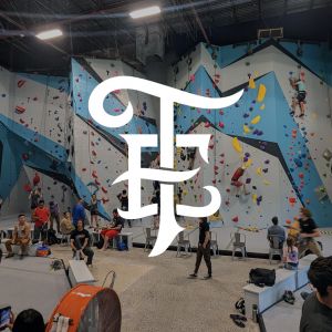 The Edge Rock Gym