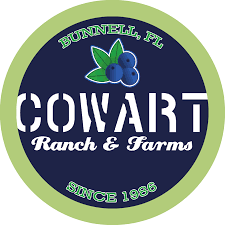 Cowart Ranch and Farms Maze Daze