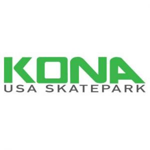 Kona Skate Park