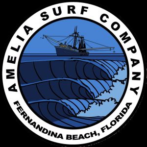 Amelia Surf Co. Lessons